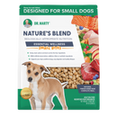Dr. Marty Nature’s Blend Essential Wellness Small Bites Freeze Dried Raw Dog Food - 80-oz - Dog Food 14