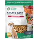 Dr. Marty Nature's Blend Healthy Growth Freeze Dried Raw Food for Puppies, 16oz