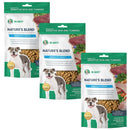 Dr Marty Nature's Blend Sensitivity Select Freeze Dried Raw Dog Food - 18oz (6oz*3)