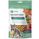 Dr. Marty Nature's Feast Blend Freeze Dried Raw Cat Food - 5.5oz