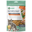 Dr. Marty Nature's Feast Essential Wellness Fish & Poultry Freeze Dried Raw Cat Food - 5.5oz