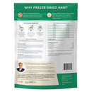 Dr. Marty Nature’s Radiant Select Freeze Dried Raw Dog Food for Skin & Coat - Dog Food 2