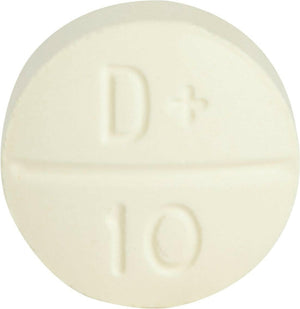 Drontal Plus Tablets, 22.7 mg (dogs 2-25 lbs)