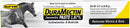 DuraMectin Paste Horse Dewormer (1.87% Ivermectin) - Horse Health & Wellness 1