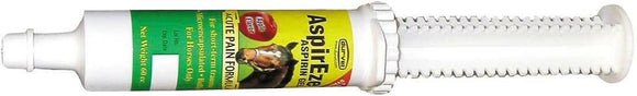 Durvet AspirEze Aspirin Gel Apple Flavor 80gm - 1