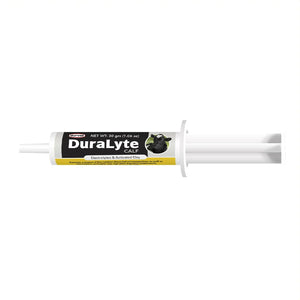 Durvet DuraLyte Recover Calf Paste (30 g)
