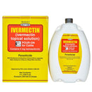 Durvet Ivermectin Pour-On for Cattle - 5 liter - Pet Flea & Tick Control 3