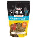 Durvet Strike III Natural Poultry Pellets (1 lb)