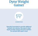 Dyne High Calorie Liquid Livestock Supplement
