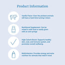Dyne High Calorie Liquid Livestock Supplement
