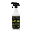 E3 All Natural Fly & Insect Repellent for Horses (32 oz)