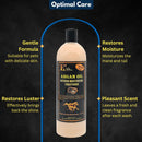 E3 Argan Oil Strengthening & Moisturizing Conditioner (32 oz)