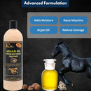 E3 Argan Oil Strengthening & Moisturizing Conditioner (32 oz)