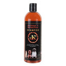E3 K9 Antifungal & Antibacterial Shampoo for Dogs & Cats (16oz) - Medicated Shampoos & Sprays 1