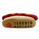 Pet's First Hot Dog Plush Dog Toy-9