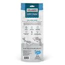 Icelandic+ Cod Long Skins Chew Sticks Dog Treats, 20-count-7