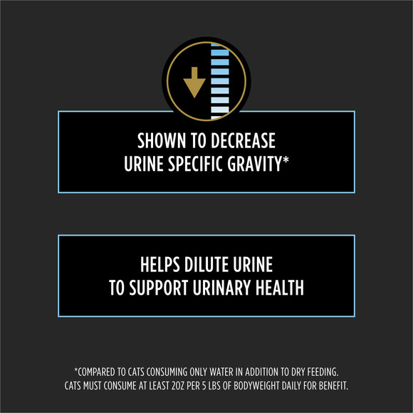 Purina Hydra Care for Cats (3 oz pouch, case of 12)