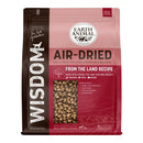 Earth Animal Air-Dried From The Land Recipe Dog Food - 8-lb - Dog Food 2