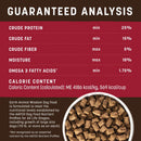Earth Animal Air-Dried From The Land Recipe Dog Food - Dog Food 6