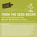Earth Animal Air-Dried From The Seed Recipe Dog Food - Dog Food 4