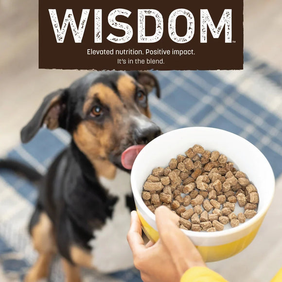 Earth Animal Air-Dried From The Seed Recipe Dog Food - Dog Food 3