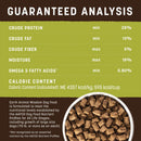 Earth Animal Air-Dried From The Seed Recipe Dog Food - Dog Food 6