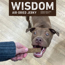 Earth Animal Air-Dried Jerky Recipe Dog Treats 4-oz - Dog Treats 27