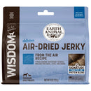 Earth Animal Air-Dried Jerky Recipe Dog Treats 4-oz - From the Air - Dog Treats 2