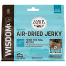 Earth Animal Air-Dried Jerky Recipe Dog Treats 4-oz - From the Sea - Dog Treats 4