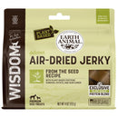 Earth Animal Air-Dried Jerky Recipe Dog Treats 4-oz - From the Seed - Dog Treats 5