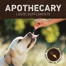 Earth Animal Allergy & Skin Health Supplement for Dogs & Cats 2-oz - Dog Supplements & Vitamins 2