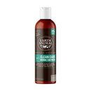 Earth Animal Clean Ears Herbal Ear Wash for Dogs & Cats 4-oz - Dog Health Care & Wellness 1