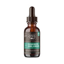 Earth Animal Clean Mouth Gums & Breath Health Supplement for Dogs & Cats 2-oz - Dog Health Care & Wellness 1
