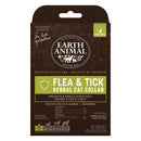 Earth Animal Flea & Tick Herbal Collar for Cats - Dog Health Care & Wellness 1