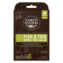 Earth Animal Flea & Tick Herbal Dog Collar - Large Dogs - Dog Health Care & Wellness 2