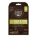 Earth Animal Flea & Tick Herbal Dog Collar - Small Dogs & Puppies - Dog Health Care & Wellness 1