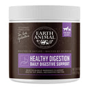 Earth Animal Healthy Digestion Supplement for Dogs & Cats 8-oz - Dog Supplements & Vitamins 1