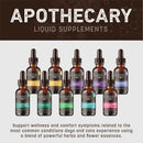 Earth Animal Immune Support Health Supplement for Dogs & Cats 2-oz - Dog Supplements & Vitamins 4
