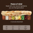 Earth Animal No-Hide Beef Recipe Dog Treats - Dog Treats 4
