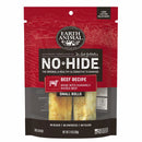 Earth Animal No-Hide Beef Recipe Dog Treats - Small - Rolls / 2-count - Dog Treats 9