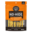 Earth Animal No-Hide Chicken Dog Treats - X-Small - Stix / 10-count - Dog Treats 1