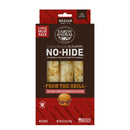 Earth Animal No-Hide From The Bacon Cheeseburger Flavor Dog Treats - Medium - Rolls / 3-count - Dog Treats 4