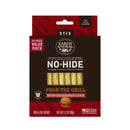 Earth Animal No-Hide From The Bacon Cheeseburger Flavor Dog Treats - X-Small - Stix / 20-count - Dog Treats 2