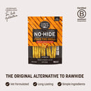 Earth Animal No-Hide From The Grill Grilled Cheese Flavor Dog Treats - Dog Treats 4