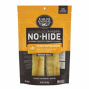 Earth Animal No-Hide Peanut Butter Recipe Dog Treats - Medium - Rolls / 2-count - Dog Treats 6