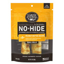 Earth Animal No-Hide Peanut Butter Recipe Dog Treats - Small - Rolls / 2-count - Dog Treats 4