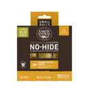 Earth Animal No-Hide Peanut Butter Recipe Dog Treats - Small - Rolls / 6-count - Dog Treats 5