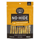 Earth Animal No-Hide Peanut Butter Recipe Dog Treats - X-Small - Stix / 10-count - Dog Treats 1