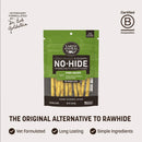 Earth Animal No-Hide Pork Recipe Dog Treats - Dog Treats 10