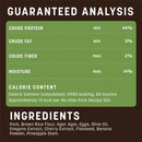 Earth Animal No-Hide Pork Recipe Dog Treats - Dog Treats 12